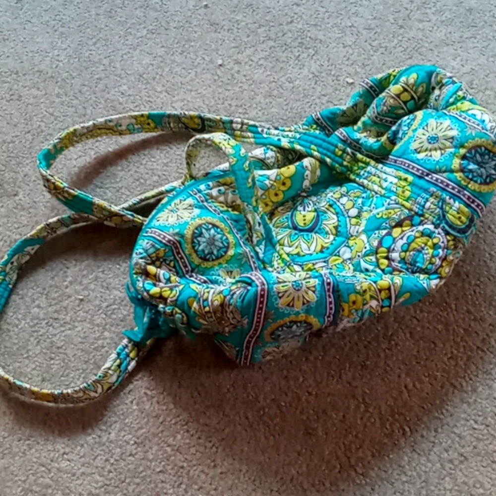 Vera Bradley purse